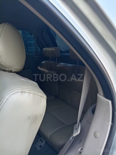Kia Sorento 2003, 470,000 km - 2.5 l - Tərtər