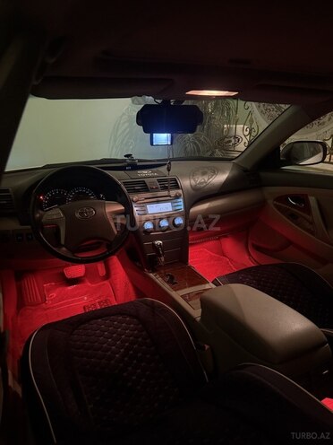 Toyota Camry 2007, 353,000 km - 2.4 l - Gəncə