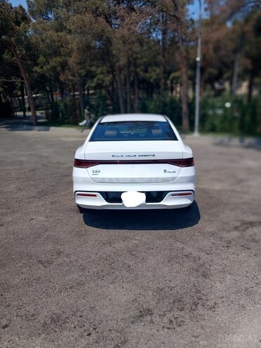 BYD Qin Plus 2024, 8,400 km - 1.5 l - Bakı