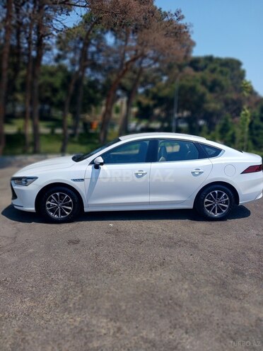 BYD Qin Plus 2024, 8,400 km - 1.5 l - Bakı