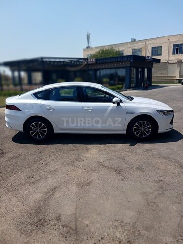 BYD Qin Plus 2024, 8,400 km - 1.5 l - Bakı
