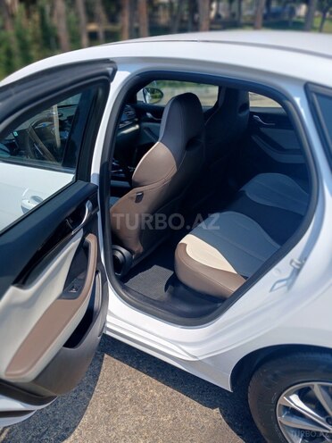 BYD Qin Plus 2024, 8,400 km - 1.5 l - Bakı