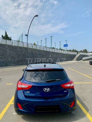 Hyundai i30 2013, 174,000 km - 1.6 l - Bakı