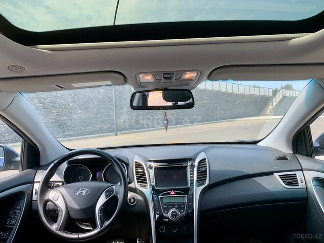 Hyundai i30 2013, 174,000 km - 1.6 l - Bakı