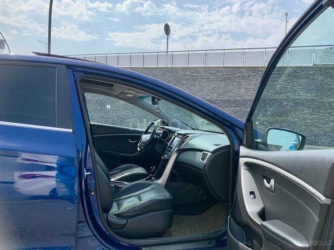 Hyundai i30 2013, 174,000 km - 1.6 l - Bakı
