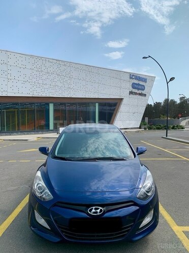 Hyundai i30 2013, 174,000 km - 1.6 l - Bakı