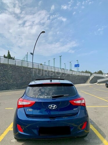 Hyundai i30 2013, 174,000 km - 1.6 l - Bakı