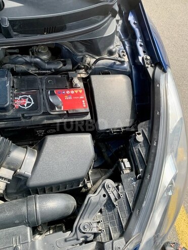 Hyundai i30 2013, 174,000 km - 1.6 l - Bakı