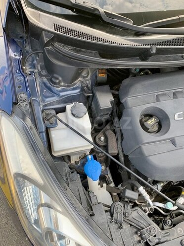 Hyundai i30 2013, 174,000 km - 1.6 l - Bakı