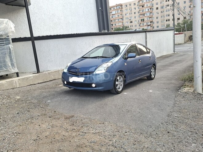 Toyota Prius 2007, 256,807 km - 1.5 l - Bakı