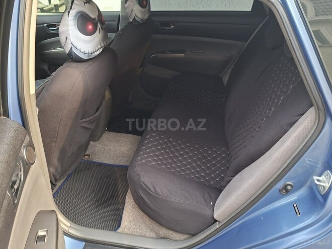 Toyota Prius 2007, 256,807 km - 1.5 l - Bakı