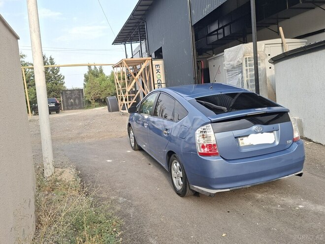 Toyota Prius 2007, 256,807 km - 1.5 l - Bakı