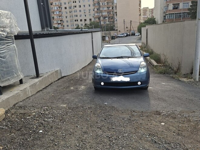 Toyota Prius 2007, 256,807 km - 1.5 l - Bakı