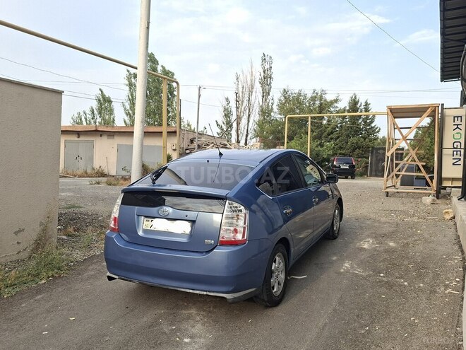 Toyota Prius 2007, 256,807 km - 1.5 l - Bakı