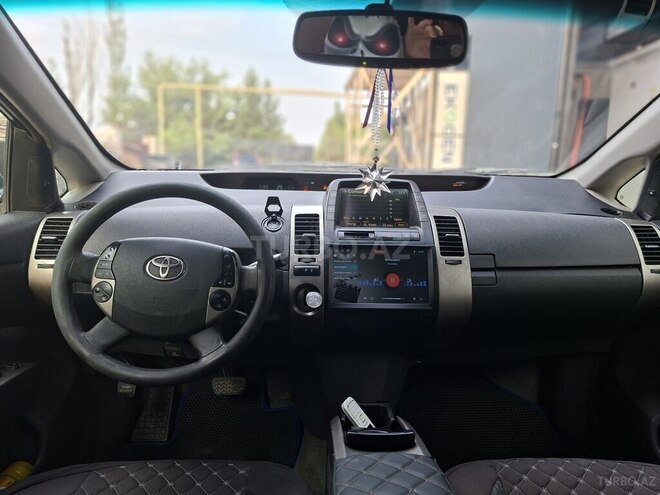 Toyota Prius 2007, 256,807 km - 1.5 l - Bakı