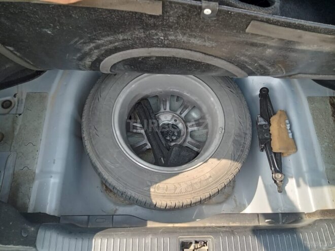 Hyundai Sonata 2004, 395,000 km - 2.0 l - Şirvan