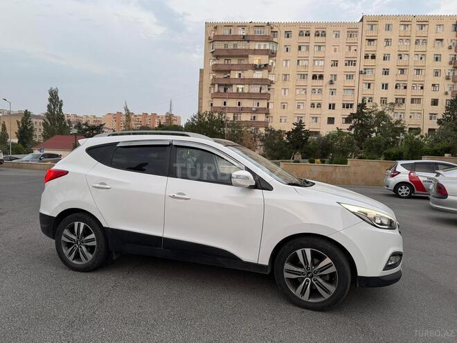 Hyundai Tucson 2014, 190,000 km - 2.0 l - Bakı
