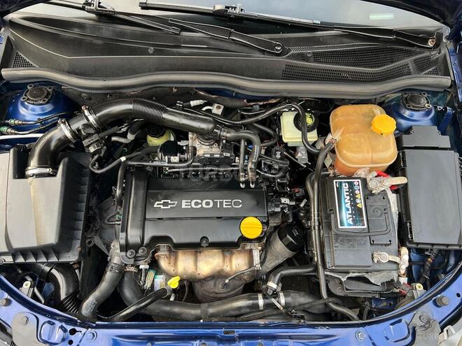 Opel Astra 2005, 203,000 km - 1.4 l - Qusar