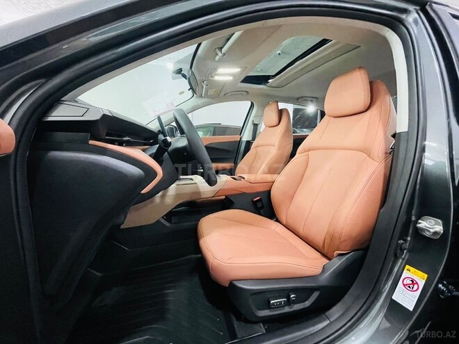 Changan Qiyuan A05 2025, 0 km - 1.5 л - Bakı