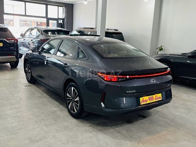 Changan Qiyuan A05 2025, 0 km - 1.5 л - Bakı