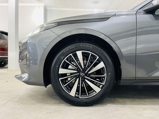 Changan Qiyuan A05 2025, 0 km - 1.5 л - Bakı