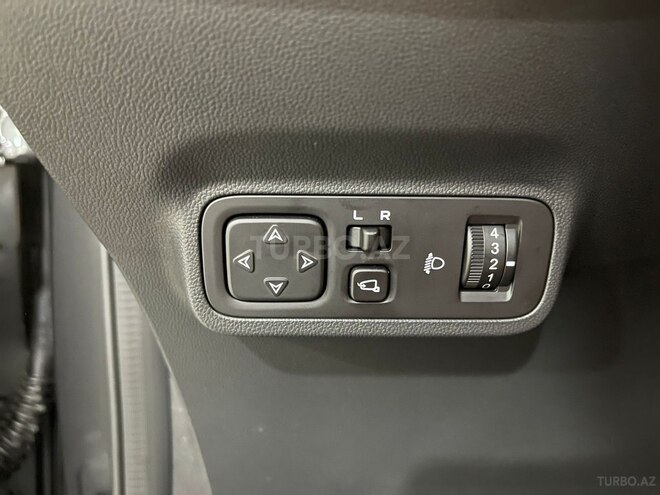 Changan Qiyuan A05 2025, 0 km - 1.5 л - Bakı