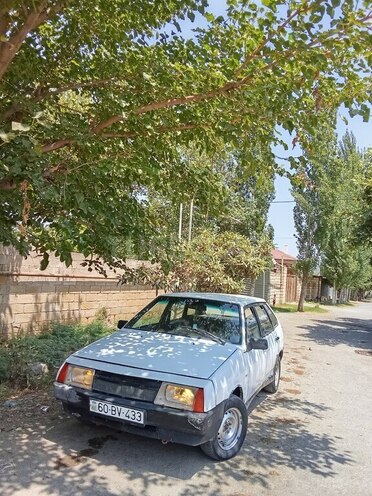 LADA (VAZ) 2109 1991, 100,000 km - 1.5 л - Ağdam