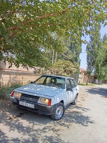 LADA (VAZ) 2109 1991, 100,000 km - 1.5 л - Ağdam