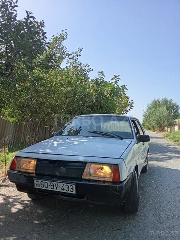 LADA (VAZ) 2109 1991, 100,000 km - 1.5 л - Ağdam