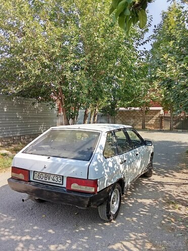 LADA (VAZ) 2109 1991, 100,000 km - 1.5 л - Ağdam