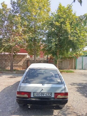 LADA (VAZ) 2109 1991, 100,000 km - 1.5 л - Ağdam