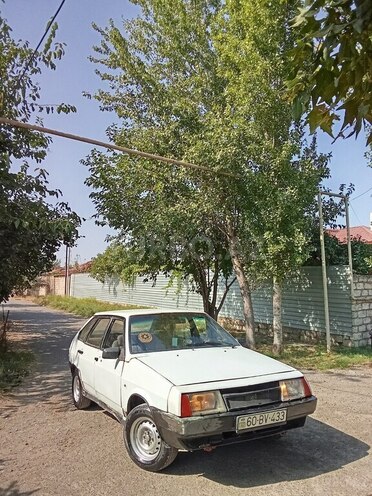 LADA (VAZ) 2109 1991, 100,000 km - 1.5 л - Ağdam