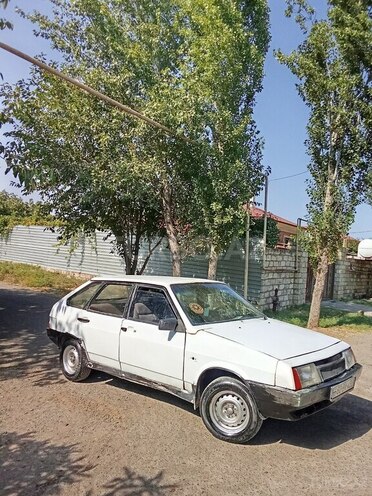 LADA (VAZ) 2109 1991, 100,000 km - 1.5 л - Ağdam