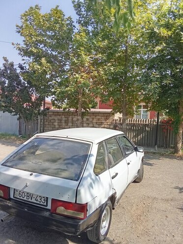 LADA (VAZ) 2109 1991, 100,000 km - 1.5 л - Ağdam
