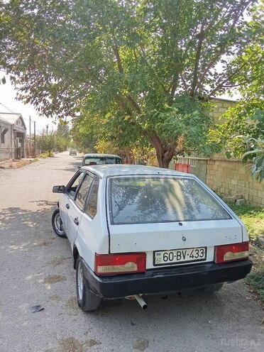 LADA (VAZ) 2109 1991, 100,000 km - 1.5 л - Ağdam
