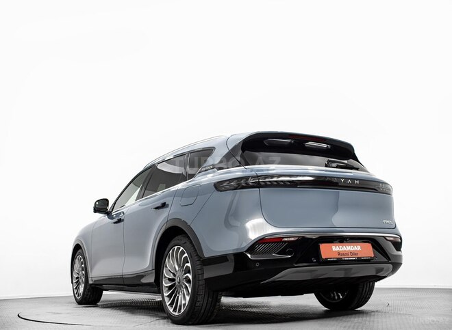 Voyah Free 2025, 0 km - 0.0 l - Bakı