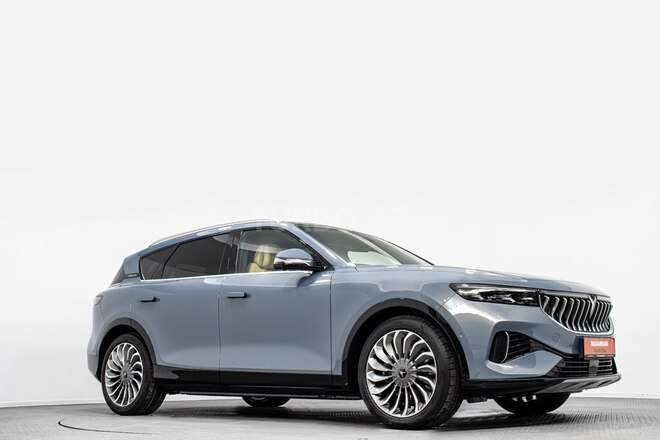 Voyah Free 2025, 0 km - 0.0 l - Bakı