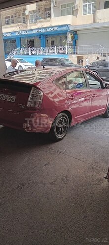 Toyota Prius 2007, 265,400 km - 1.5 l - Bakı