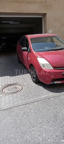 Toyota Prius 2007, 265,400 km - 1.5 l - Bakı