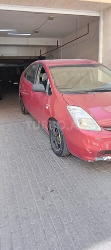 Toyota Prius 2007, 265,400 km - 1.5 l - Bakı