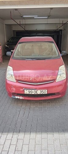 Toyota Prius 2007, 265,400 km - 1.5 l - Bakı