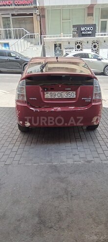 Toyota Prius 2007, 265,400 km - 1.5 l - Bakı