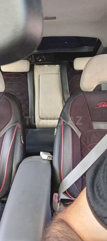 Toyota Prius 2007, 265,400 km - 1.5 l - Bakı