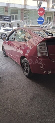 Toyota Prius 2007, 265,400 km - 1.5 l - Bakı