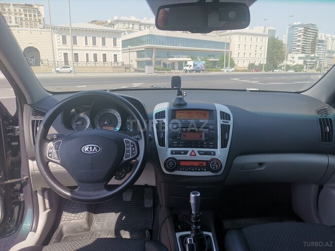 Kia Ceed 2008, 256,000 km - 1.4 l - Bakı