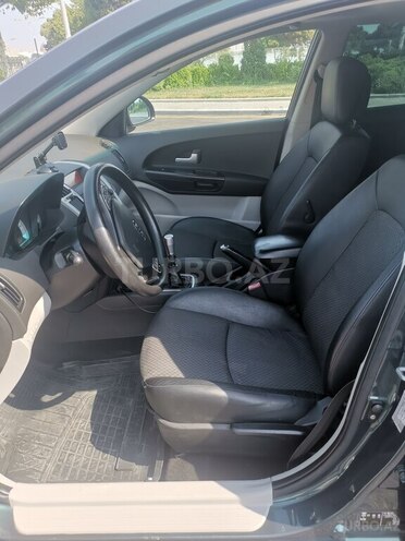 Kia Ceed 2008, 256,000 km - 1.4 l - Bakı