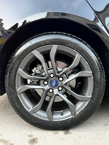 Ford Fusion (North America) 2018, 230,000 km - 1.5 l - Sumqayıt