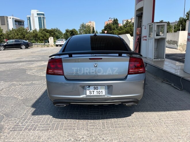 Dodge Charger 2005, 347,618 km - 2.7 л - Sumqayıt