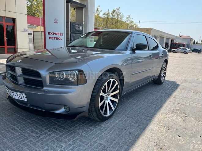 Dodge Charger 2005, 347,618 km - 2.7 л - Sumqayıt