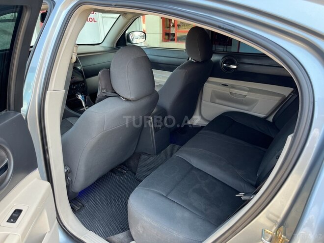 Dodge Charger 2005, 347,618 km - 2.7 л - Sumqayıt